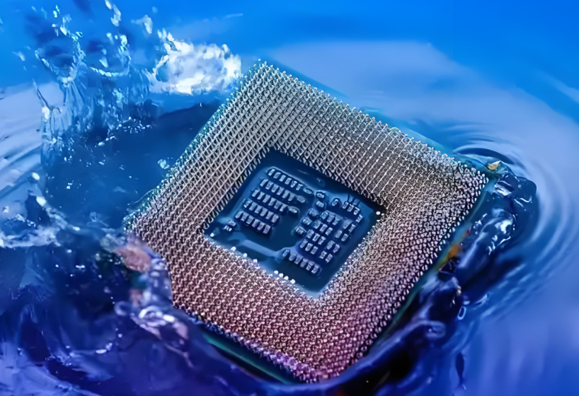 不含氟的納米防水涂層三防漆與普通三防漆區別